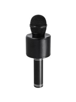 Микрофон караоке детский беспроводной