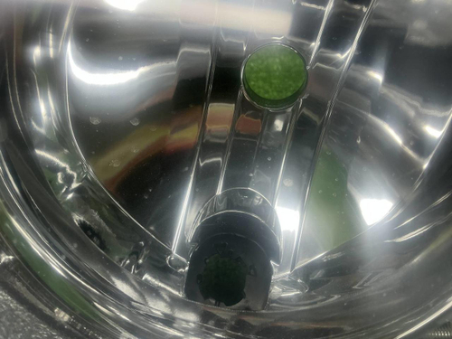 Фара левая Mitsubishi Pajero Sport 2 13-16 ксенон