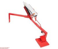 Устройство для запуска мишеней Ez-Aim by Allen Xcelerator Claymaster механическое с педалью