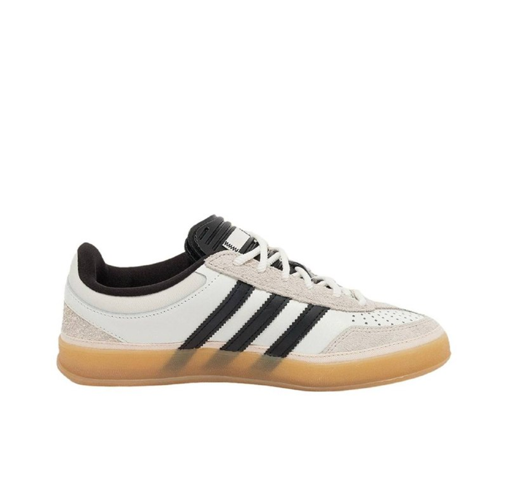 Кроссовки Adidas Originals Gazelle Indoor Core White x Bad Bunny
