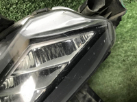 ПТФ правая Kia K5 (2019-2023)