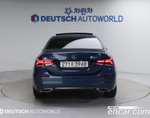 Mercedes-Benz A-Class W177 A250 4MATIC Sedan (09.2022)