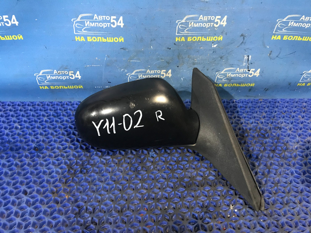 Зеркало правое NISSAN AD 1999