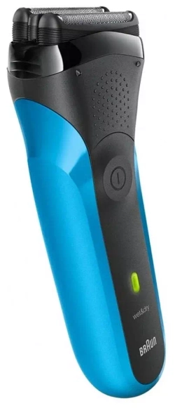 Электробритва Braun 310s Series 3 Wet&Dry