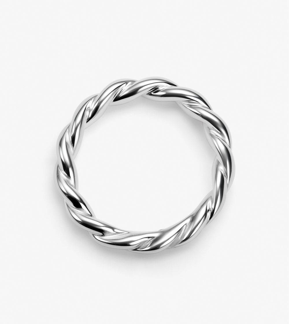 КОЛЬЦО НА ФАЛАНГУ ADA