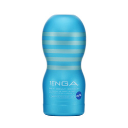 Мастурбатор Tenga Original Vacuum Cup Cool Edition