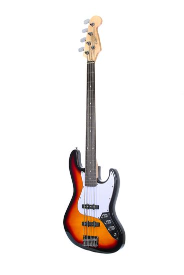 Бас-гитара Fabio JB-10 SB