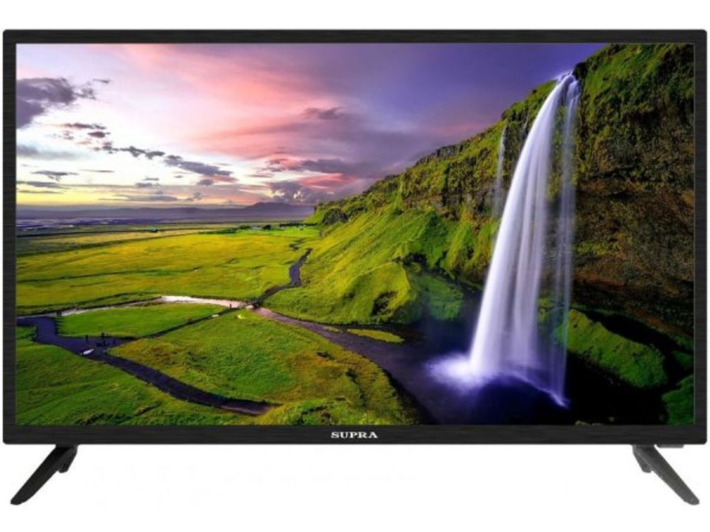 LED телевизор Full HD LED Supra STV-LC40LT0045F