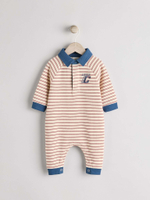 Комбинезон / Cлип для малышей Next N22-680, Бежевый