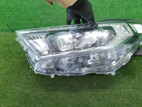 Фара левая Toyota RAV4 5 XA50 (2018-н.в.) LED