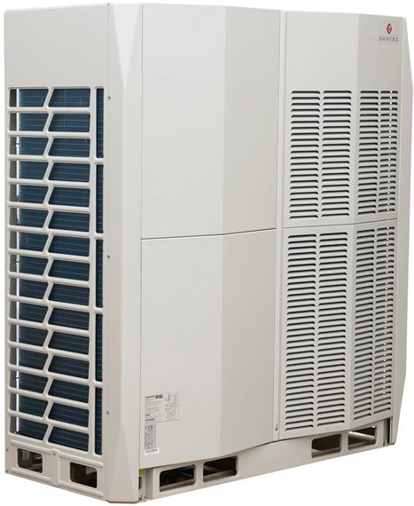 Наружный блок VRF системы Dantex DM-FDC0770WM/SF
