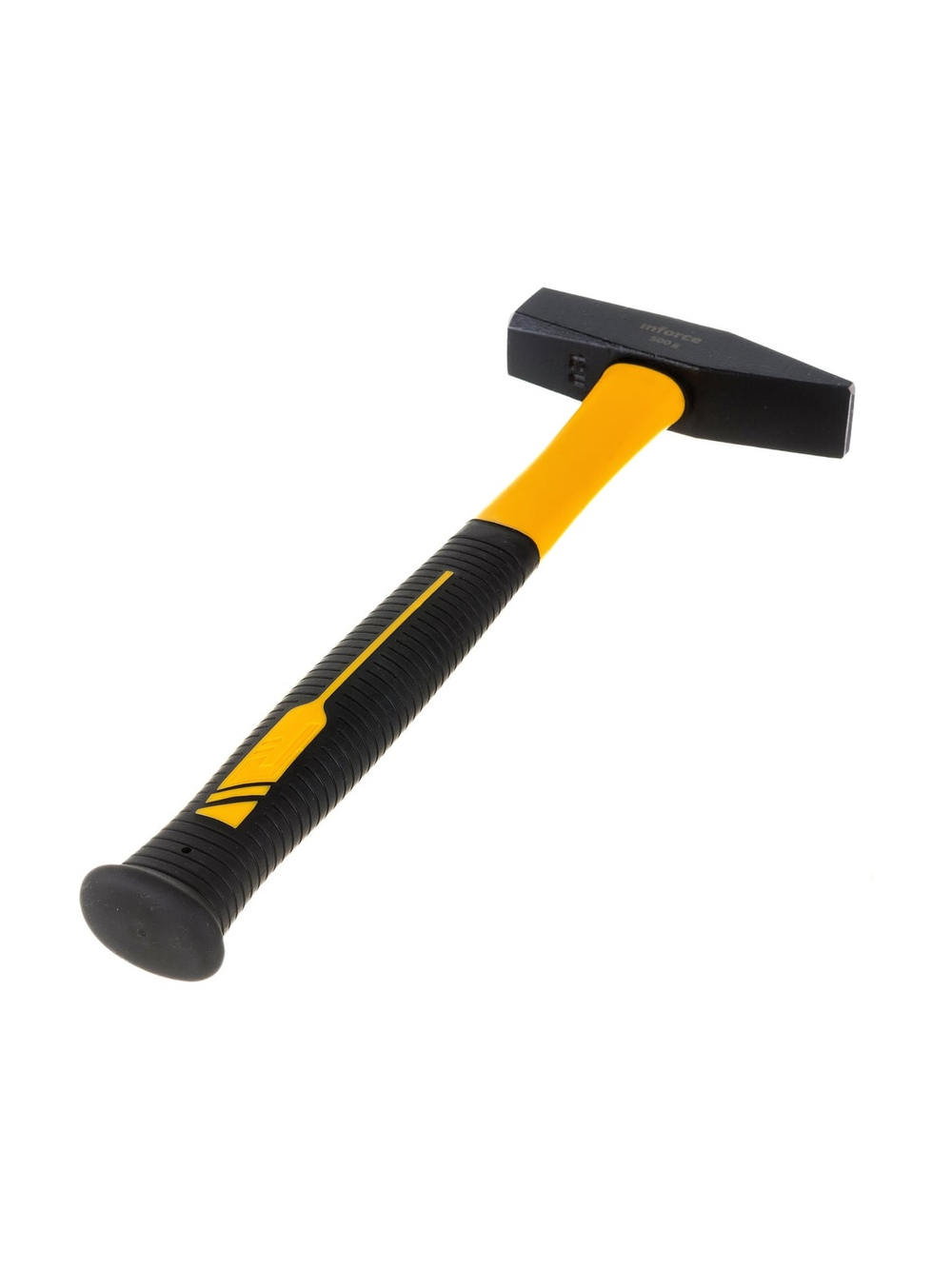Слесарный молоток, 500гр Inforce 06-16-09