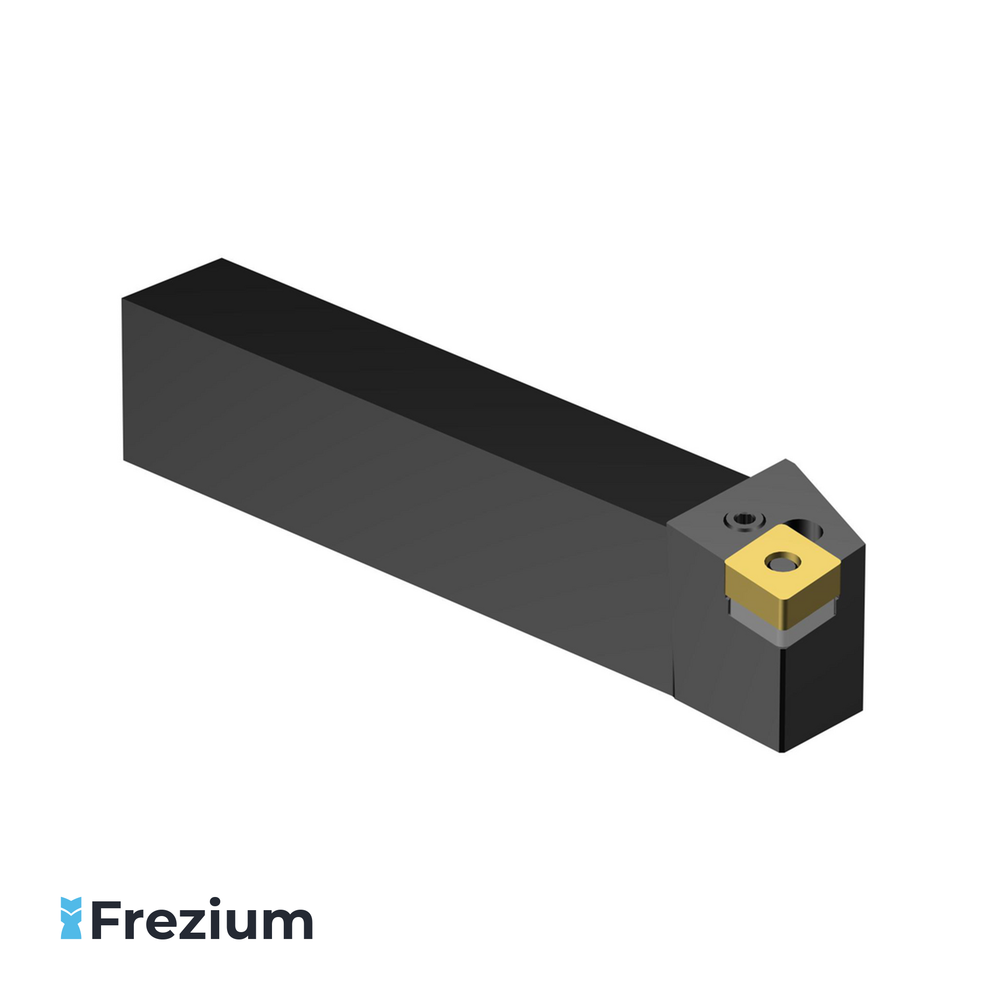 Токарная державка "Sandvik Coromant" PCLNL 3225P 16