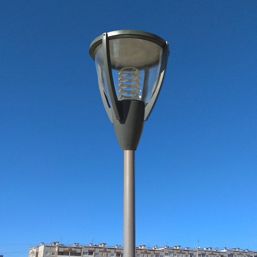 Фонарь уличный Аврора