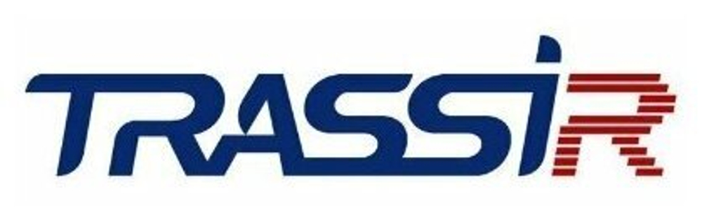 TRASSIR Camera Image Quality Indicator