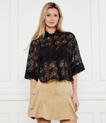 Рубашка Ephraima HUGO - черный(50538733)