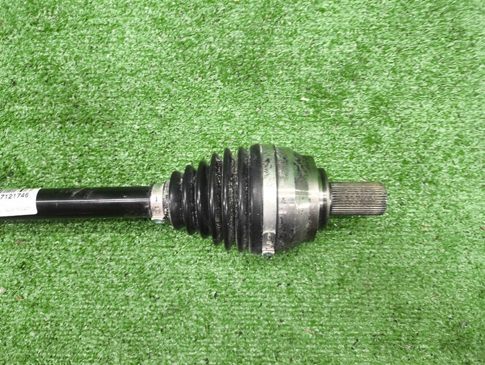 Привод передний правый Zeekr 001 (2021-н.в.)