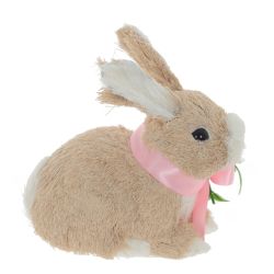 GAEM Фигурка декоративная "Заяц", L12 W9 H12 см