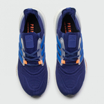 кроссовки Adidas Ultraboost 22 Blue / White