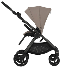 Детская коляска Anex iQ Basic NT 2 в 1 iq-18 Linen