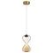 Подвесной светодиодный светильник Odeon Light Pendant Glessi 5093/4L