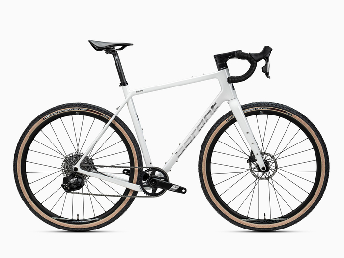 Гравийный велосипед Borant OMNI APEX AXS