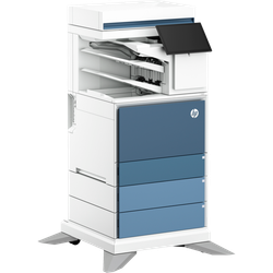 МФУ HP Color LaserJet Enterprise Flow MFP 6800zfsw