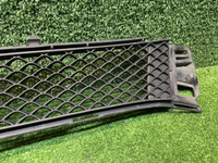 Решетка переднего бампера Mercedes E W213 (20-23)