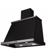 Встраиваемая вытяжка Kuppersberg T 969 ANT Silver фото 2