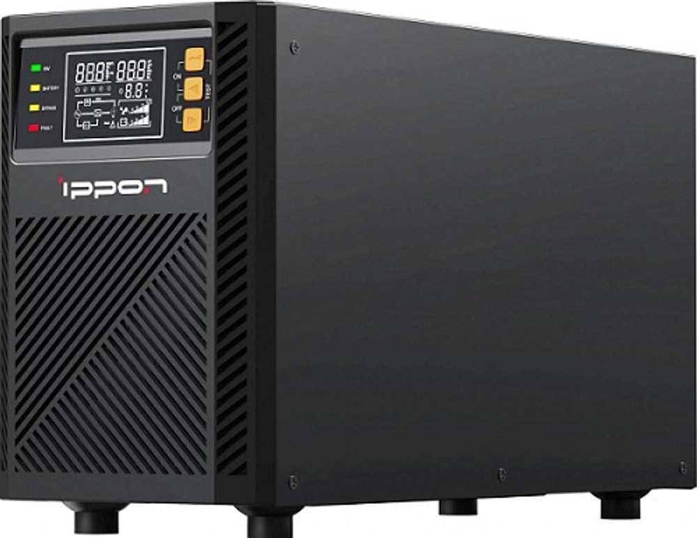 Источник бесперебойного питания Ippon Innova TA