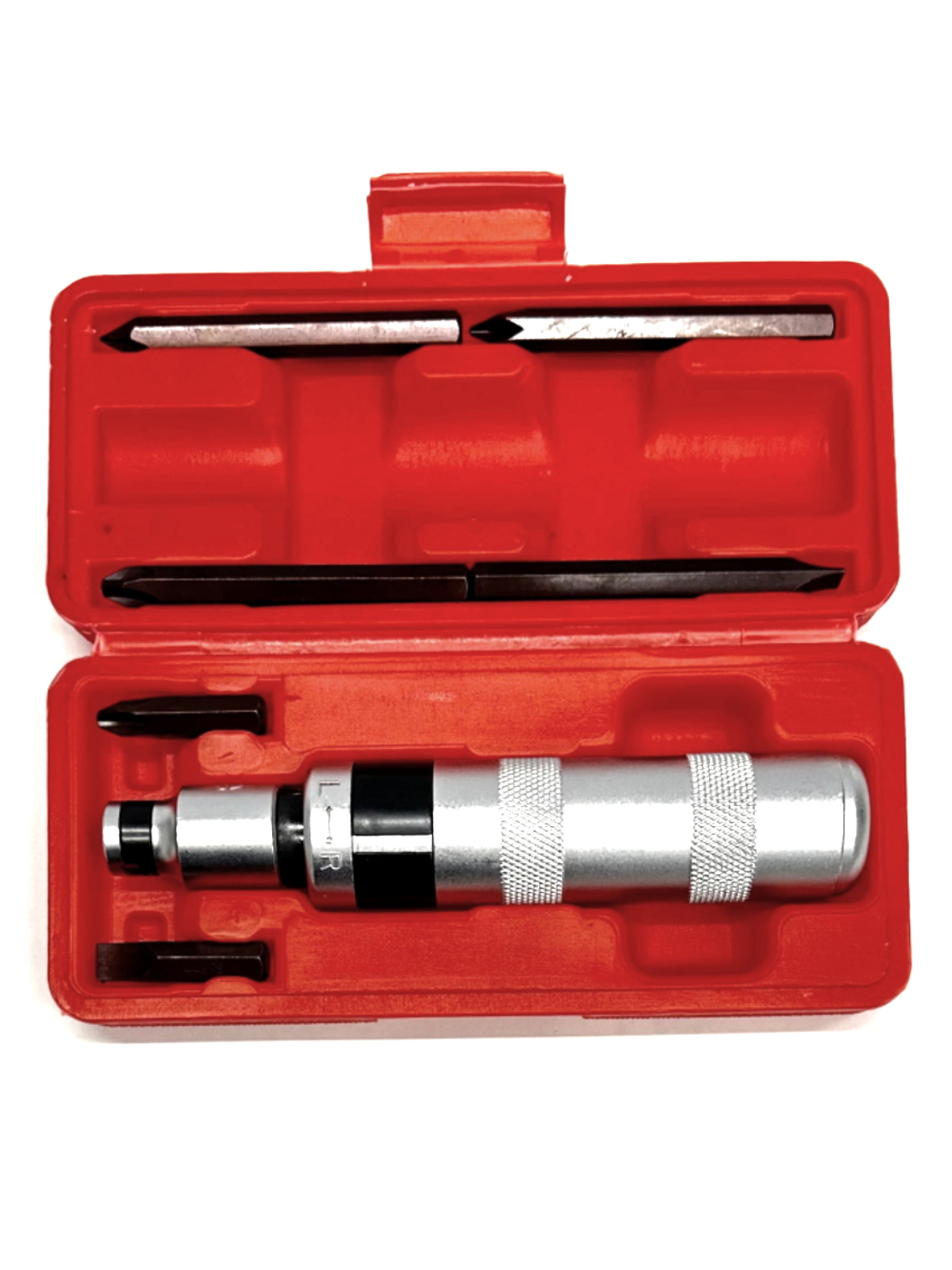 Отвертка ударно-поворотная СТАНКОИМПОРТ CS30083