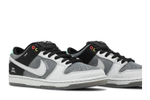 Кроссовки Nike Dunk Sb Pro Iso "Vx1000 Camcorder"