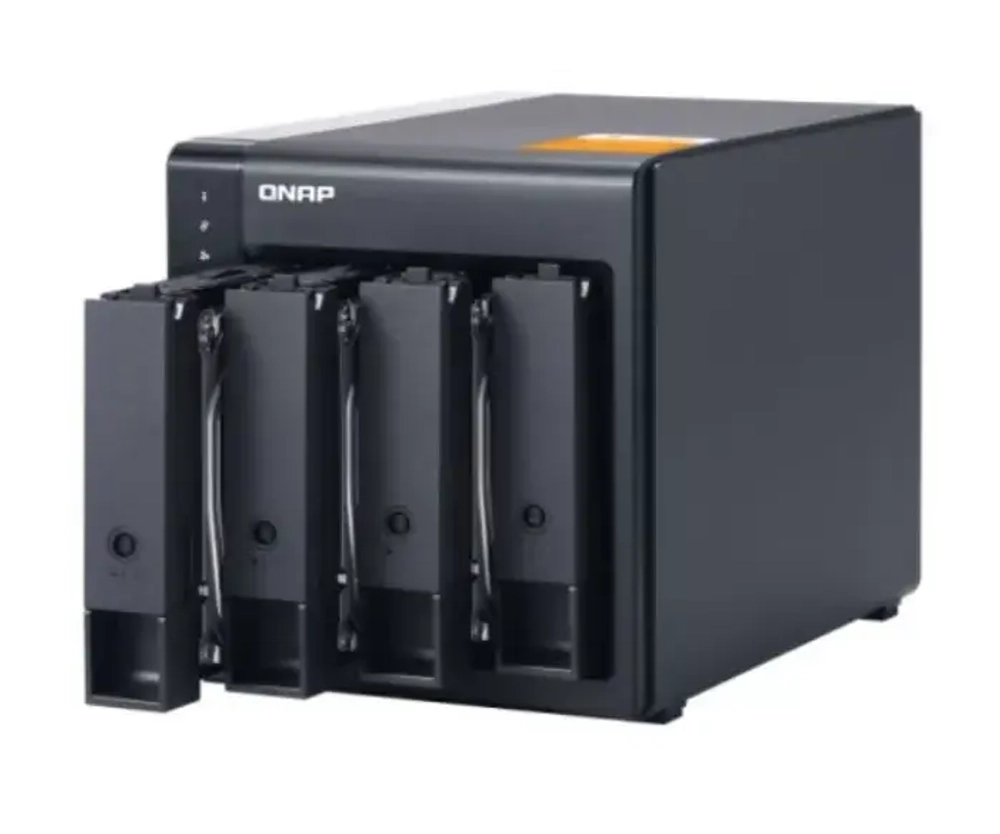 Модуль QNAP TL-D400S