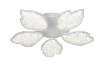 3500/5 WHITE (1) Люстра (RL)