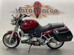 BMW R1100R , 1998