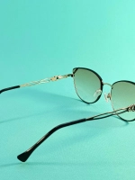 очки для зрения -2,0 тонированные корригирующие -2