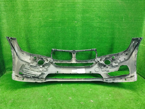 Бампер передний BMW X5 F15 (2013-2018)