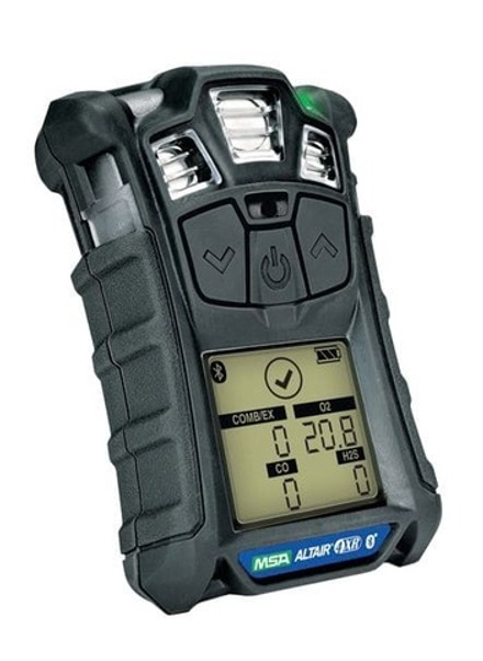 ALTAIR 4XR (C6H14-H2S-SO2)