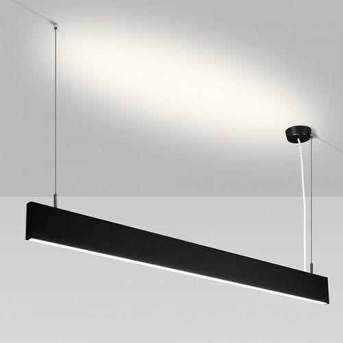 Линейный светильник подвесной Arlight 031470