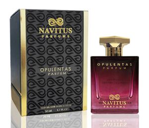 Navitus Parfums Opulentas