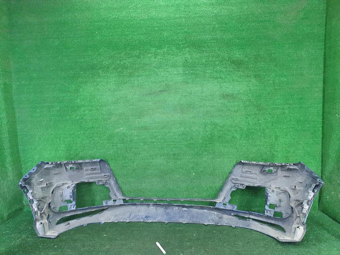 Бампер передний Audi Q7 2 (2015-2019) S-line