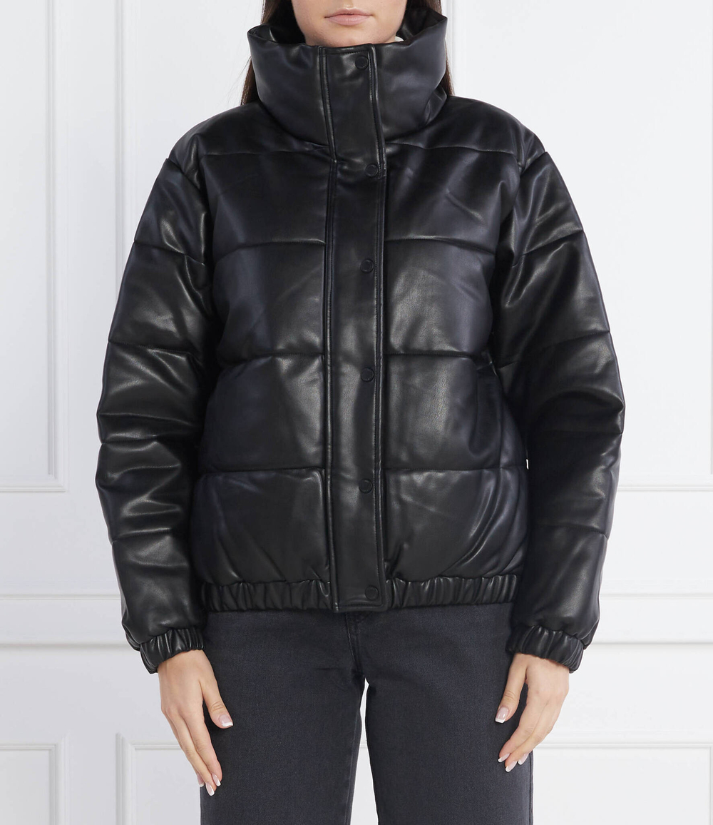 куртка DKNY Sport - черный(DP2J9077)