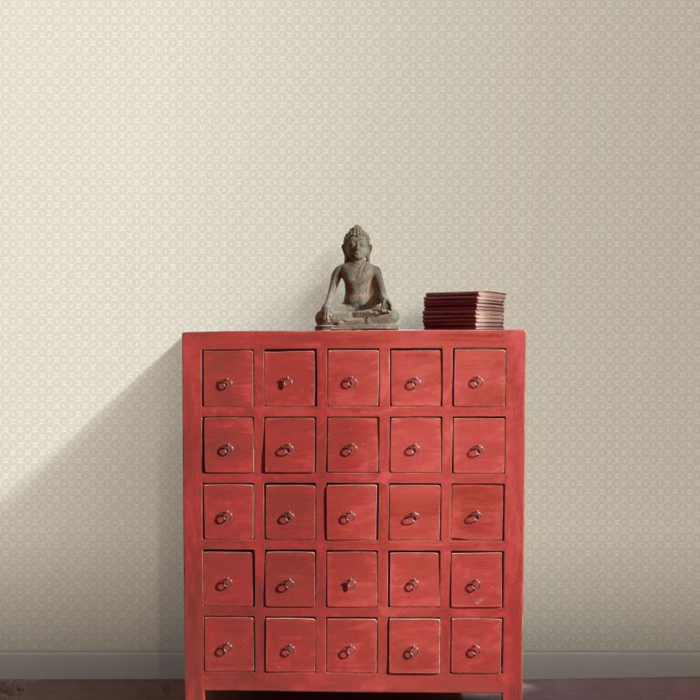 Ronald Redding Tea Garden