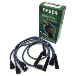 Провода высоковольтные TESLA Т340Н ВАЗ 2121