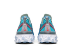 Кроссовки Nike React Element 87 Royal Tint
