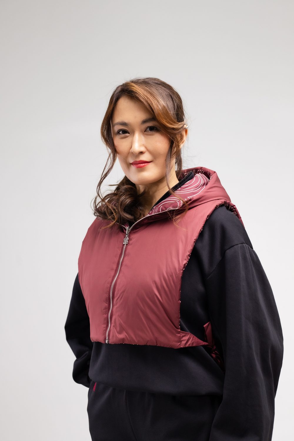 Манишка, М 2470-2