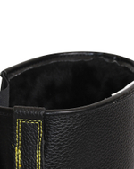 Сапоги ПРОФИ-ЗИМА РТ, МП, иск. мех, ПУ-ТПУ (03915)