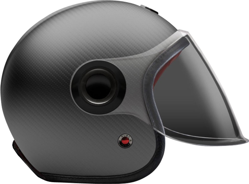 Шлем Ruby Belvedere St Roc