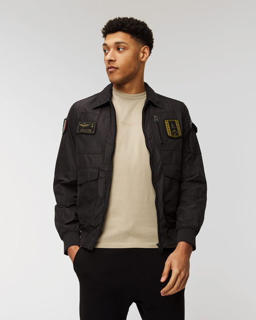 Куртка из полиэстера