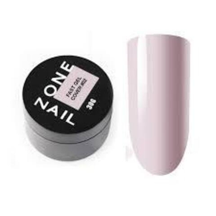 OneNail Fast Gel Cover 02, 30 гр